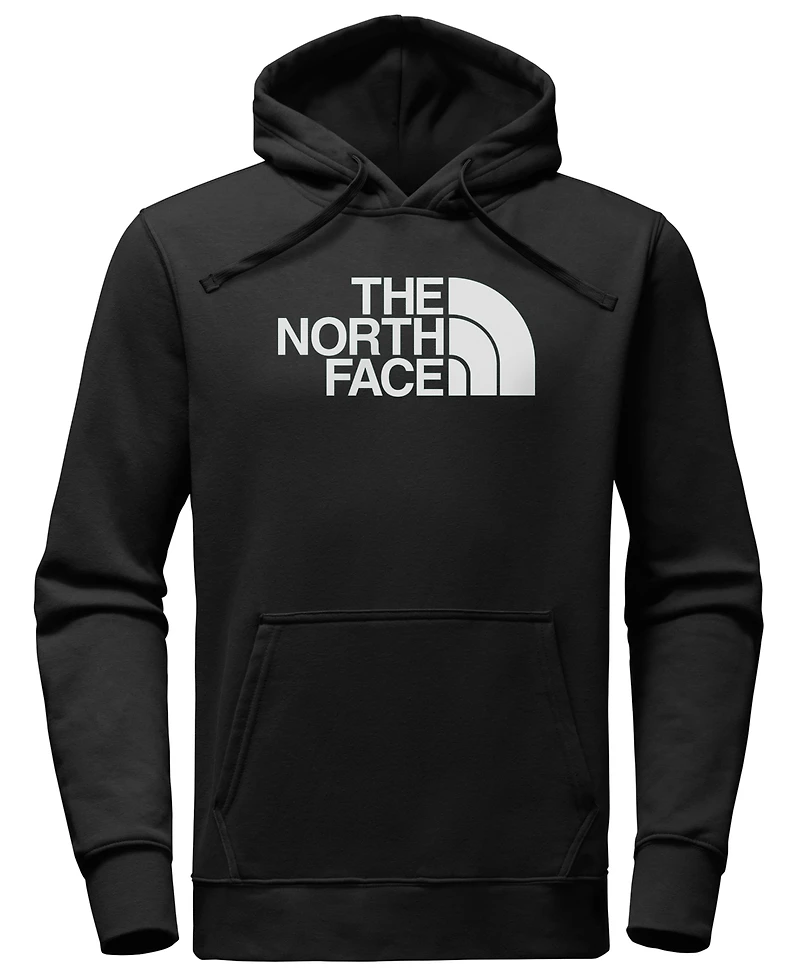 The North Face Men's Half Dome Logo Hoodie