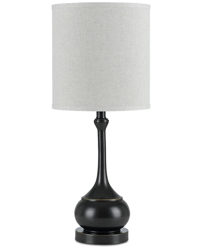 Cal Lighting Tapron Accent Lamp