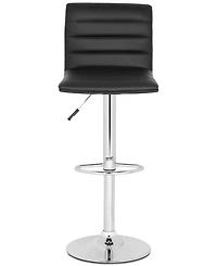 Undine Swivel Bar Stool