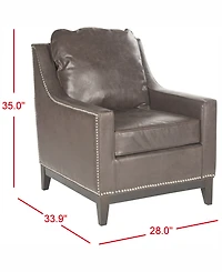 Perkel Accent Chair