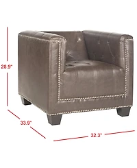 Goree Accent Chair