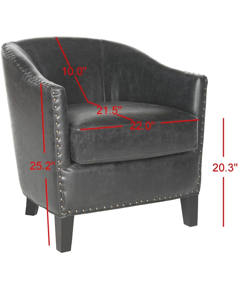 Louden Club Chair