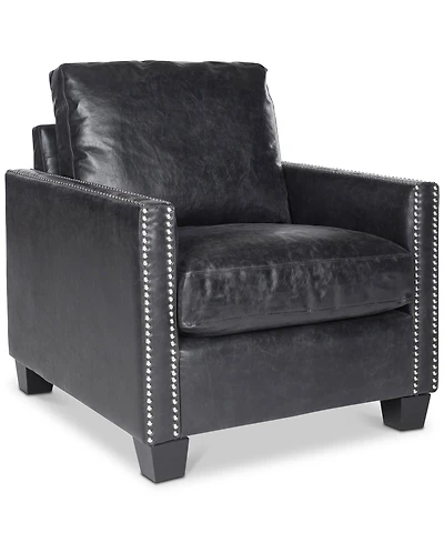 Alyena Club Chair