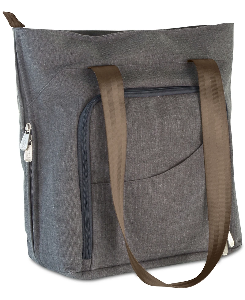 Legacy by Picnic Time 9-Piece Sonoma Wine & Cheese Picnic Tote
