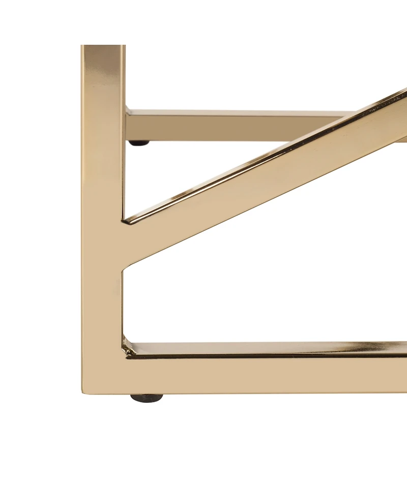 Gagen Bench