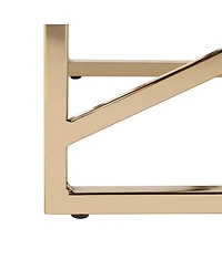Gagen Bench