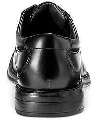 Dockers Men's Irving Slip Resistant Waterproof Bluchers