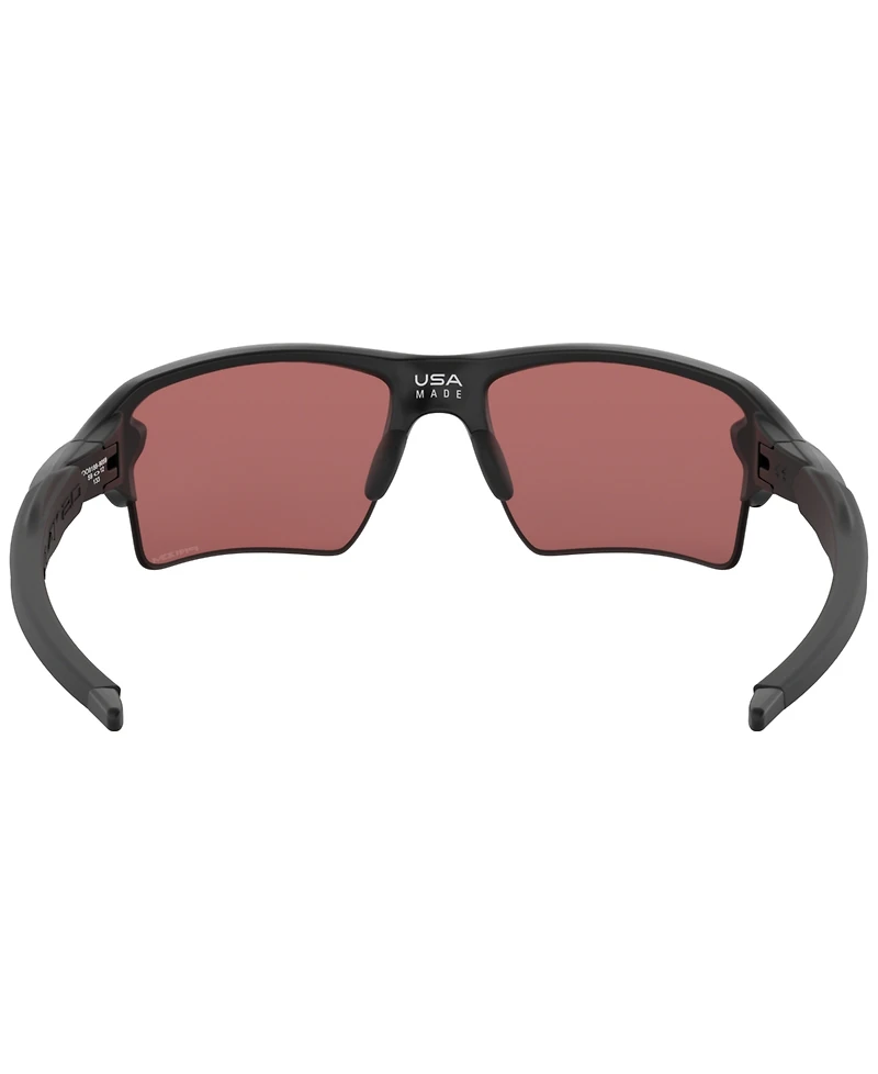 Oakley Flak 2.0 Xl Sunglasses, OO9188 59