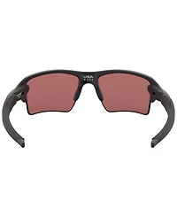 Oakley Flak 2.0 Xl Sunglasses, OO9188 59
