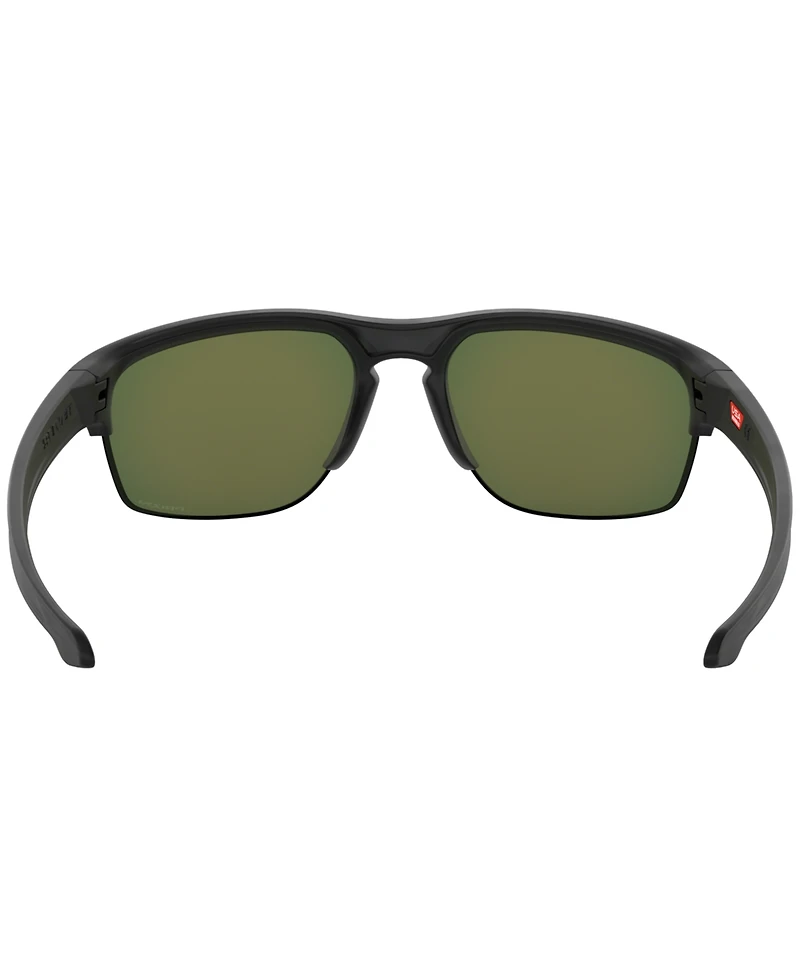 Oakley Sliver Edge Sunglasses