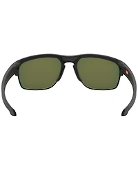 Oakley Sliver Edge Sunglasses
