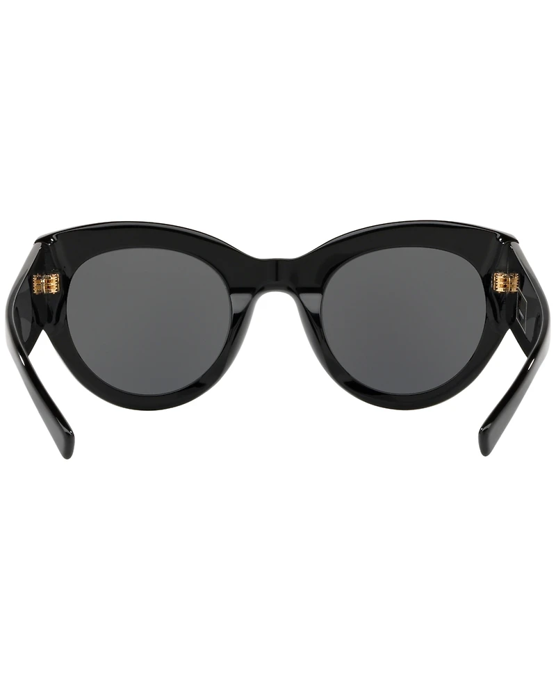 Versace Women's Sunglasses