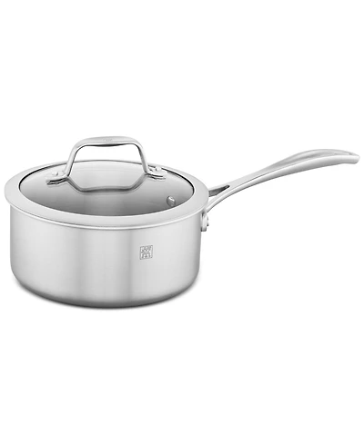Zwilling Spirit 2 Qt Stainless Steel Saucepan