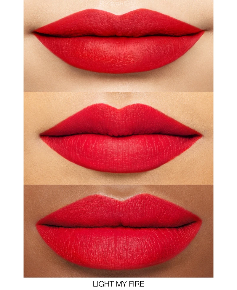 Nars Powermatte Lip Pigment