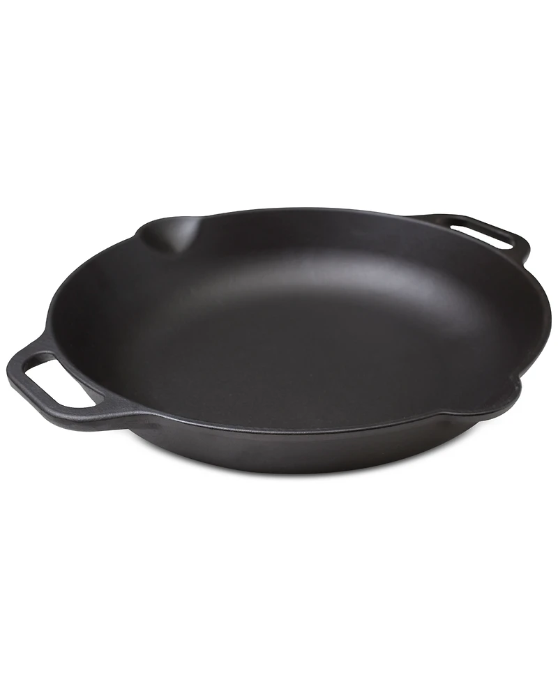 Victoria Cast Iron 13" Skillet