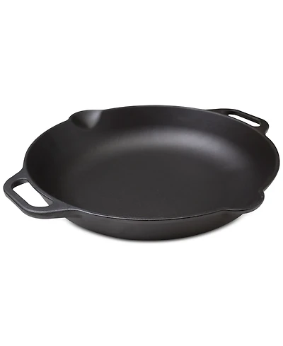 Victoria Cast Iron 13" Skillet