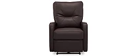 Finchley Leather Power Wallhugger Recliner