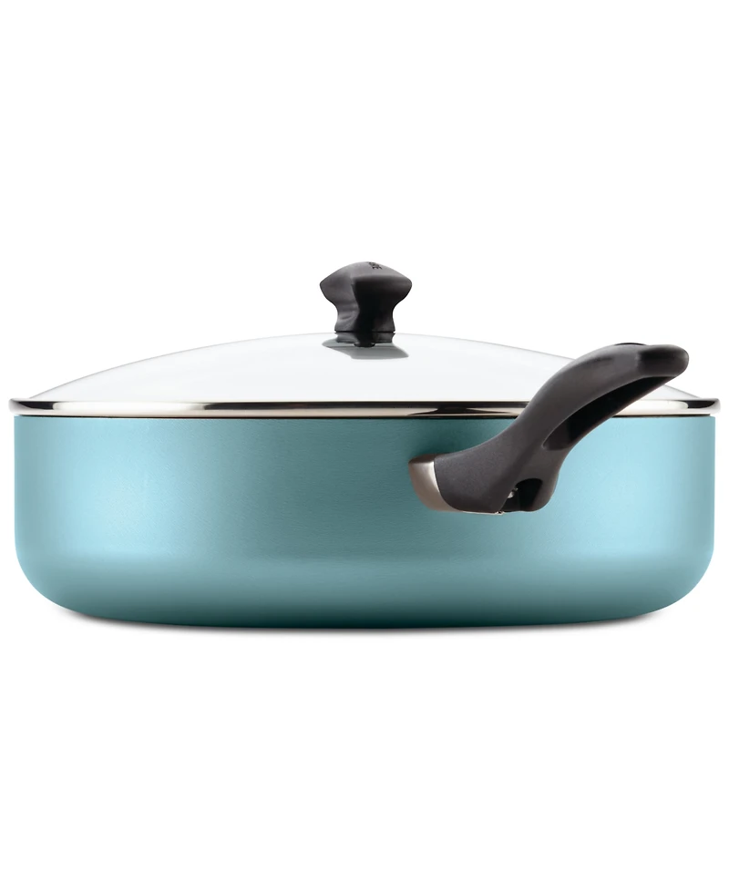 Farberware Non-Stick 6-Qt. Jumbo Cooker & Lid