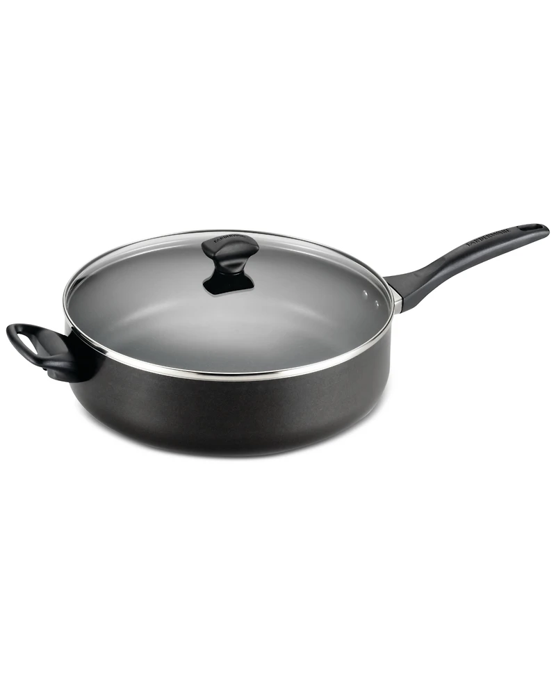 Farberware Non-Stick 6-Qt. Jumbo Cooker & Lid