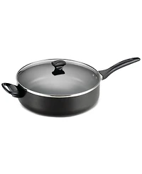 Farberware Non-Stick 6-Qt. Jumbo Cooker & Lid