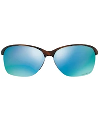 Oakley Polarized Sunglasses , Unstoppable OO9191