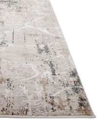 Mink Home Alloy Area Rug Collection
