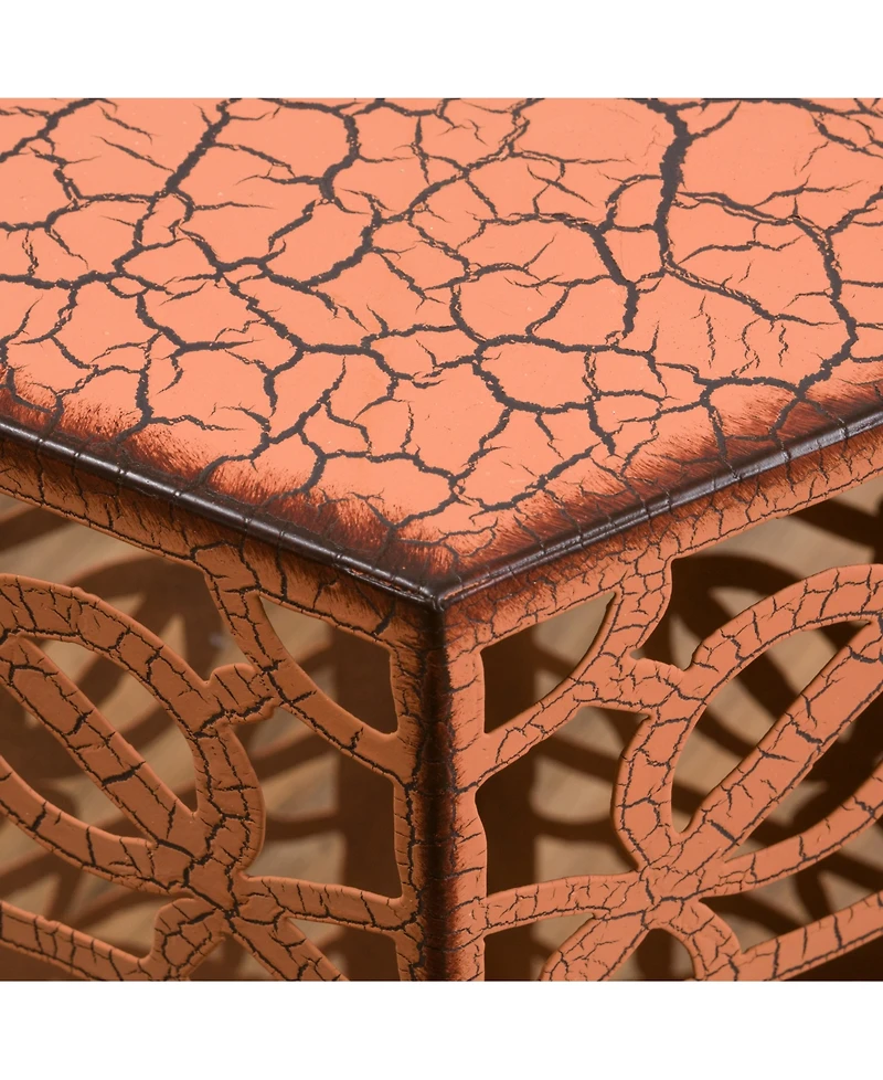 Moren Iron (Set of 2) Accent Tables