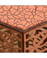 Moren Iron (Set of 2) Accent Tables