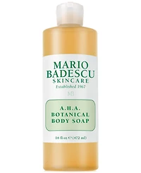 Mario Badescu A.h.a. Botanical Body Soap