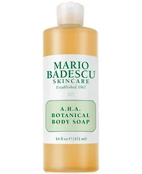 Mario Badescu A.H.A. Botanical Body Soap