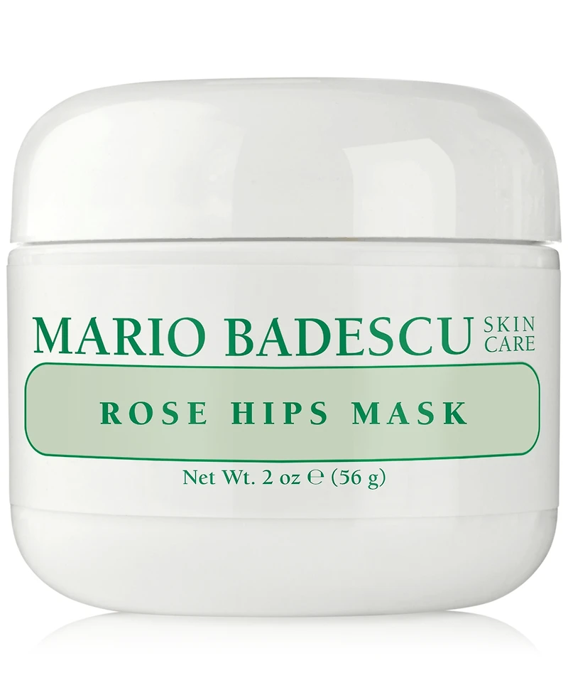 Mario Badescu Rose Hips Mask, 2-oz.
