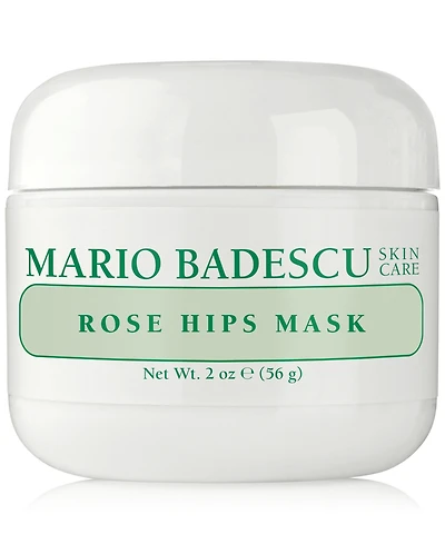 Mario Badescu Rose Hips Mask, 2-oz.