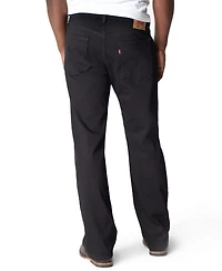 Levi's Men's 559 Relaxed Straight Fit Stretch Jeans