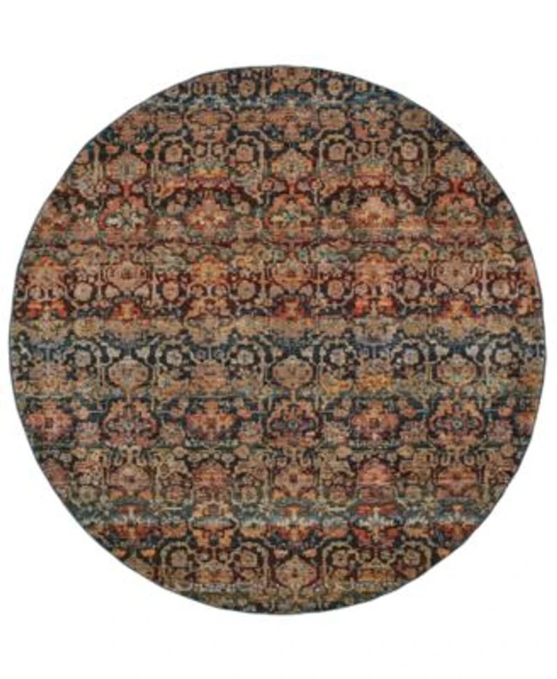 Oriental Weavers Andorra Valley Multi Area Rugs