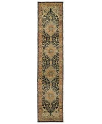 Oriental Weavers Andorra Heriz Gold Area Rugs