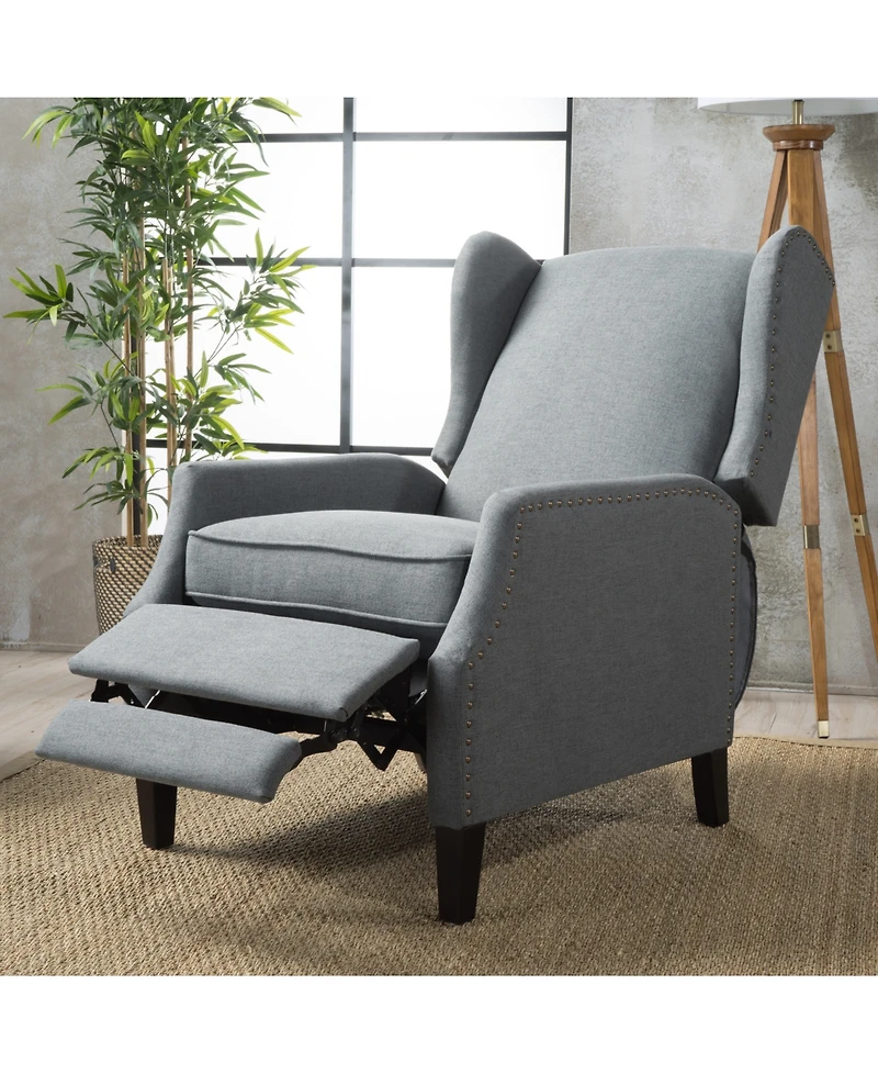 Sherell Wingback Recliner