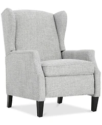 Sherell Wingback Recliner
