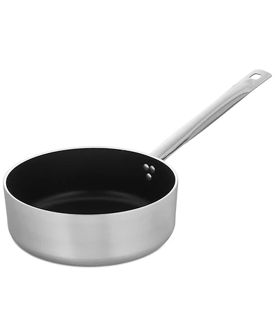 Ballarini Professionale 3.8-qt Aluminum Non-Stick Low Saucepan