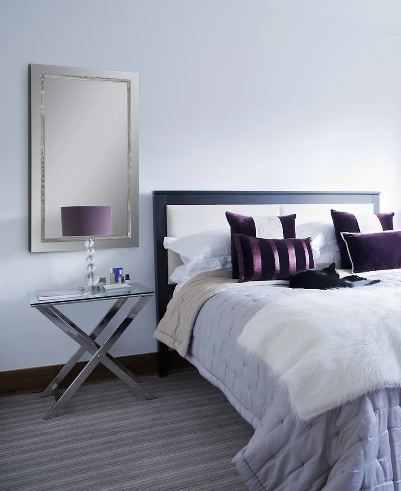 Stanton Wall Mirror, Quick Ship