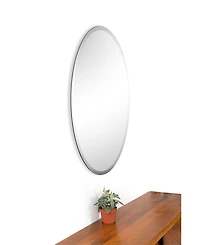 Yen Vertical Mirror, Quick Ship