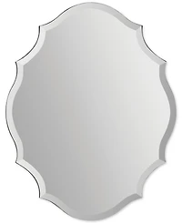 Emma Wall Mirror, Quick Ship