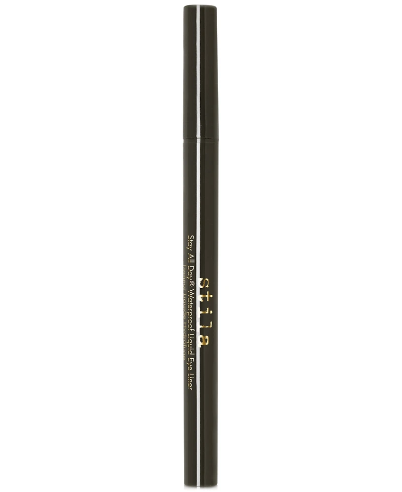 Stila Stay All Day Vivid & Vibrant Waterproof Liquid Eye Liner