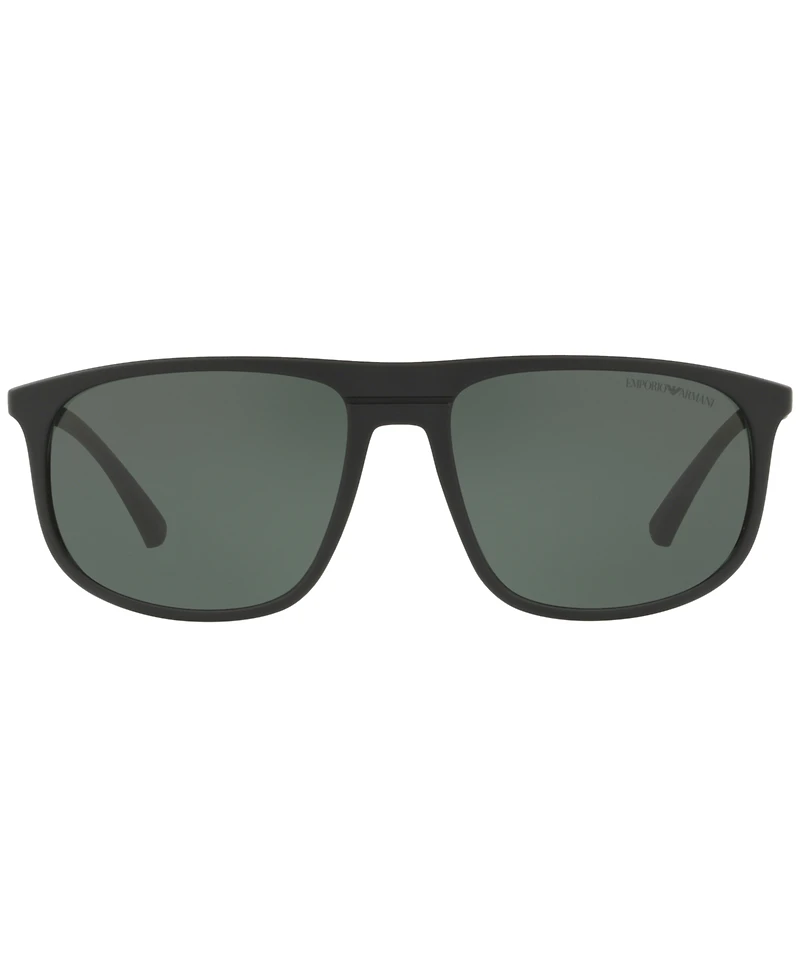 Emporio Armani Sunglasses, EA4118