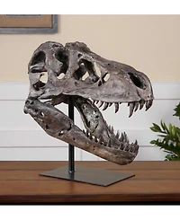 Uttermost Tyrannosaurus Sculpture