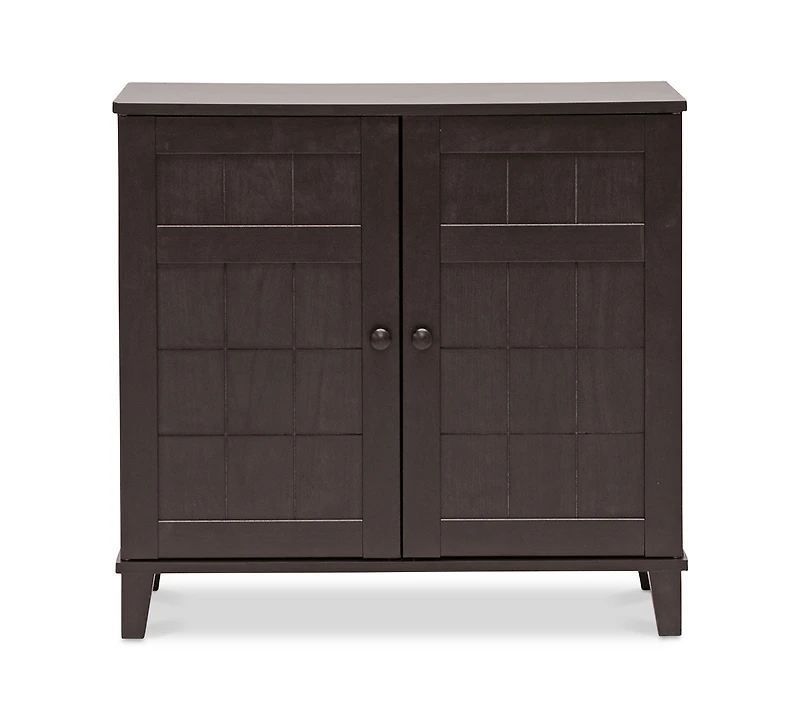 Waiola Short Shoe Cabinet