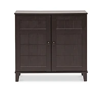 Waiola Short Shoe Cabinet