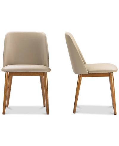 Iltani Dining Chair (Set of 2)