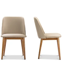 Iltani Dining Chair (Set of 2)