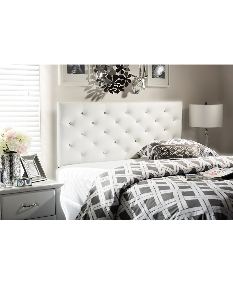 Eriete Full Headboard