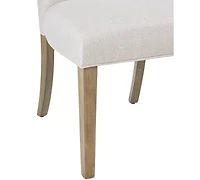 Raven Dining Chair (Set Of 2)